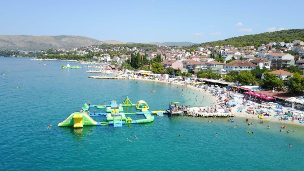 Villa Jidro Trogir Exterior photo